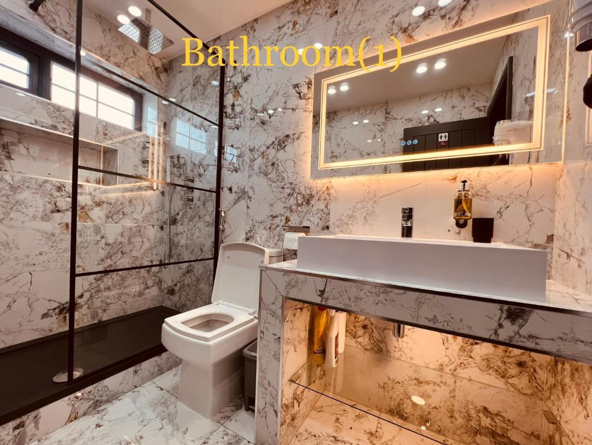 Urban Escape *4 Bedroom House* With Free Parking Birmingham Esterno foto