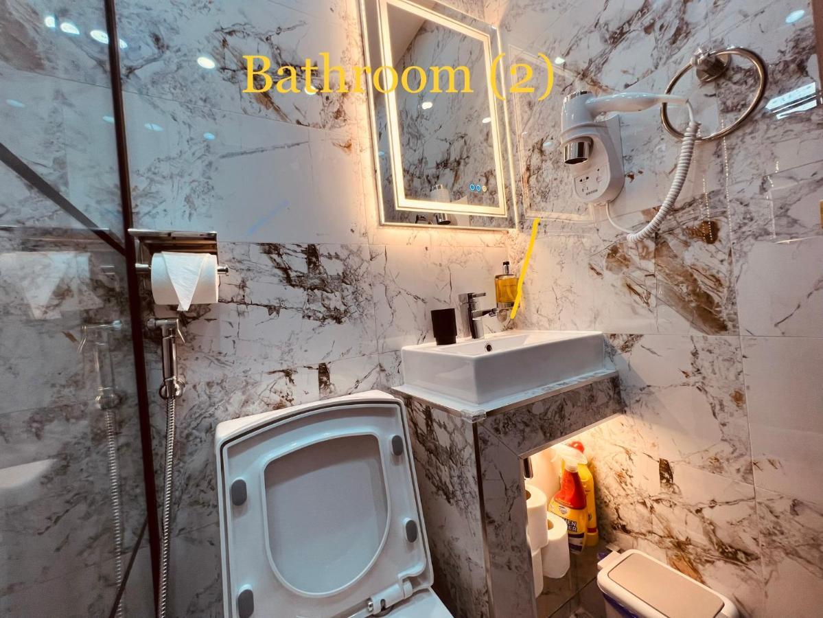 Urban Escape *4 Bedroom House* With Free Parking Birmingham Esterno foto