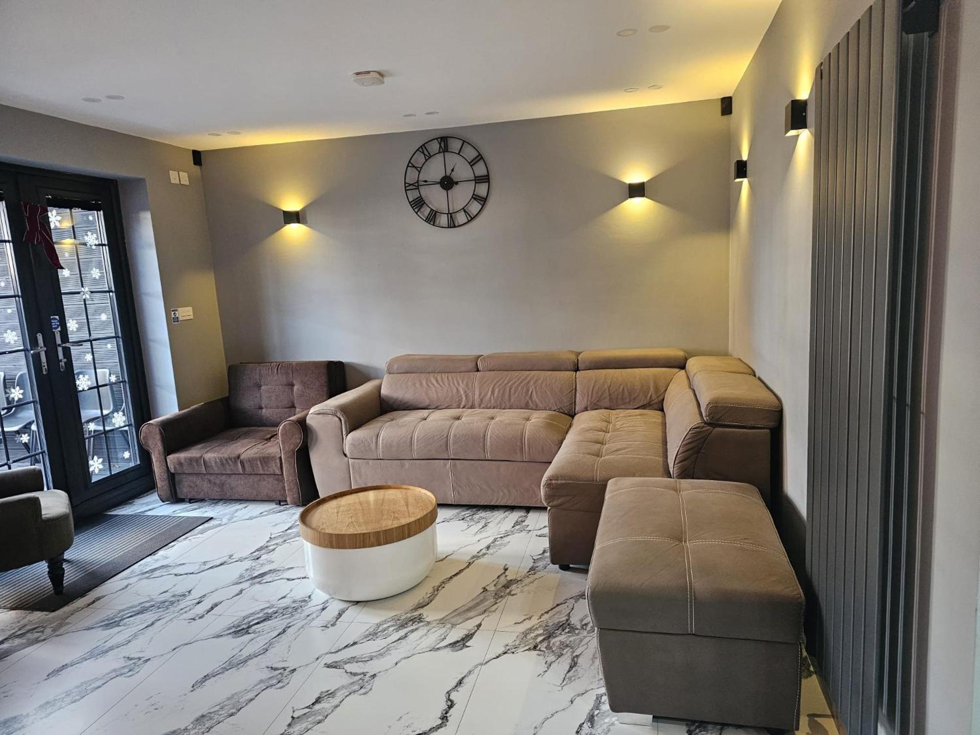 Urban Escape *4 Bedroom House* With Free Parking Birmingham Esterno foto